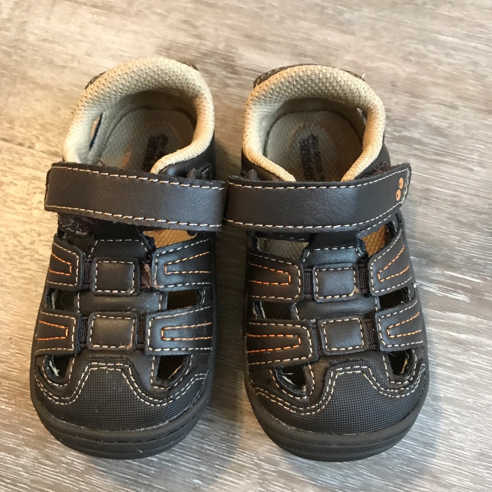 Stride Rite Toddler Sandals